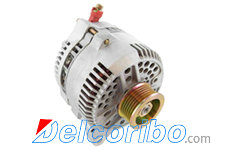 alt1742-ford-f3au-10300-ac,f3au10300ac,d9uf10300da,f3au10300ba,f3au10346ac,f3pu10346ac-alternator