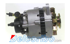 alt1821-hitachi-lr150410,lr150407,lr150410b-mazda-r201-18-300,r20118300,r201-18-300a,r20118300a-alternator