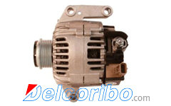 alt1842-elstock-27-5597,275597,ford-1319014,2s7t10300ba,2s7t10300bb,2s7t10300bc-alternator