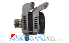 alt1844-casco-cal40232,denso-104210-3542,1042103542-ford-1387219,1535294,3m5t10300xc,3m5t10300xd-alternator