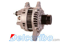 alt1850-chrysler-04801323ab,04801323ac,04801323ad,4801323ab,4801323ac-mitsubishi-a002tj0481,a2tj0481,a2tj0481zc-alternator