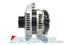 alt1863-chrysler-04606755aa,04606755ab,04606755ac,04606755ad,04801858aa,4606755aa-alternator