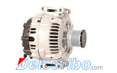 alt1864-chrysler-04896808ab,04896808ac,04896808aa,04996808aa,04996808ac-alternator