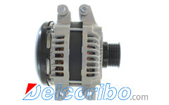 alt1893-chrysler-04801338ab,4801338ab-denso-104210-6080,1042106080-alternator