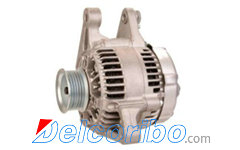 alt1930-gm-88969482,toyota-27060-22080,2706022080,27060-0d050,270600d050,270600d060-alternator