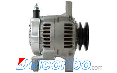 alt1941-toyota-27070-23040,2707023040,27070-23000-71,270702300071-alternator