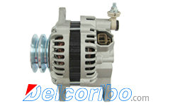 alt1995-mitsubishi-a003tb5099,a3tb5099,23100-vk010,23100vk010-alternator