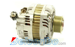 alt1998-mitsubishi-a003tg2681,a3tg2681,a3tg2681ae,a3tg2681ze,a003tg2681ae-alternator