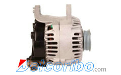 alt2036-fiat-71747925,23100-ax600,23100ax600-valeo-tg8c011,2542694,2542694a,2542694b,437455-alternator