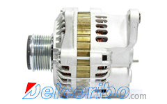 alt2043-mitsubishi-a002tg0281,a2tg0281,23100-dc000,23100dc000-alternator