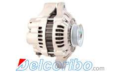 alt2053-honda-31100-p08-003,31100p08003,31100-p04-g01,31100p04g01,31100-p04-g03,31100p04g03-alternator