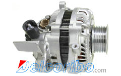 alt2054-honda-31100-rna-a01,31100rnaa01,31100-rna-a012-m2,31100rnaa012m2,31100rnaa01rm-alternator