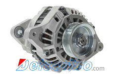 alt2056-honda-31100-pwa-004,31100pwa004,31100-rsh-004,31100rsh004-mitsubishi-a005tb0091,a005tb1391-alternator