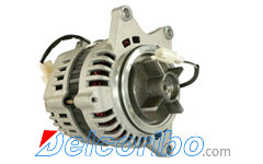 alt2063-hitachilr140-708,lr140708,honda-31100-mt2-005,31100mt2005,31100-mt2-015,31100mt2015-alternator