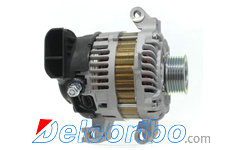 alt2074-mazda-l3p9-18-300a,l3p918300a,l3p9-18-300b,l3p918300b,l3p9-18-300c,l3p918300c-alternator