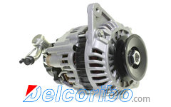 alt2109-mitsubishi-a003t07483,a3t07483,a003t08183-bosch-0986080880-alternator