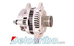 alt2117-mitsubishi-a003tg3181,1800a053,a3tg3181,a003tg3181mi-alternator