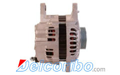 alt2129-mitsubishi-a003ta0491,a3ta0491,a3ta2391,a3ta2391a,md313384,a003ta0991-alternator