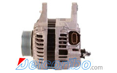 alt2152-mitsubishi-1800a067,a3tg2991,a3tg2991a-alternator