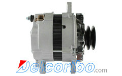 alt2160-mitsubishi-a004tu0088,a4tu0088,me015237-alternator