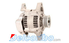 alt2164-gm-96030337,96060337,mitsubishi-a001t03195,a001t03195zc,a007t00598-alternator