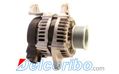 alt2183-isuzu-8-97361-871-0,8973618710,8973697161,8980060840-alternator