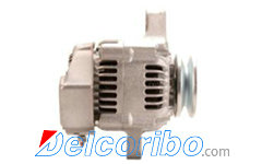 alt2262-bobcat-6669618,denso-101211-1100,1012111100-alternator