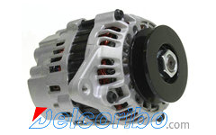 alt2271-case-va30a6800801,mitsubishi-a007ta0171,30a68-00800,a7ta0171,a7ta0171b,a007ta0171b,30a6800800-alternator