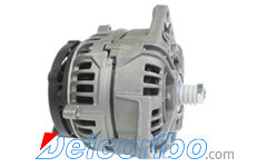 alt2323-bosch-0124615030,0-124-615-030-mercedes-benz-013-154-26-02,0131542602,a0131542602-alternator