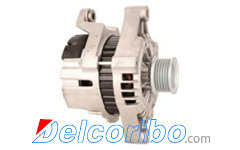 alt2337-daewoo-96206871,96221945,96252115,96341300-alternator