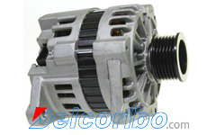 alt2338-daewoo-96190262,96258990,96288095-bosch-0986080650,0-986-080-650-alternator