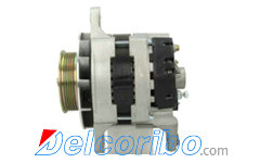 alt2342-daewoo-25026006,delco-219051,390050-alternator