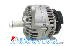 alt2414-delco-8600223,8600261,8600312,8600313,8600454,unipoint-alt-1281-alternator