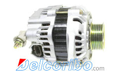 alt2427-hitachi-hal-1110723f,hal-isuzu-8-97369-7140,8973697140,23100-0l701,231000l701-alternator-