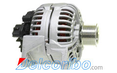 alt2437-bosch-0124655005,0-124-655-005-cummins-4892320,5259578,iveco-4892320,marelli-063536550050-alternator