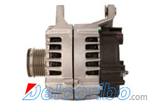 alt2449-casco-cal15372,elstock-28-5791,285791-fiat-504280012,iveco-504280012,5801526032-alternator