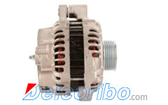 alt2452-elstock-48-4557,484557,iveco-504282333,lucas-lra02517,mitsubishi-a004ta8494,a4ta8494-alternator