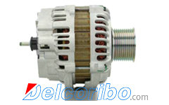 alt2453-iveco-504282826,mitsubishi-a004tr5791,a004tr5791zt,a4tr5791,a4tr5791zt-alternator