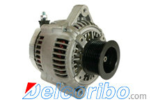 alt2464-john-deere-re65414,se501842-denso-021080-0320,0210800320,102211-0400,1022110400-alternator