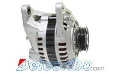 alt2483-kia-0k20118300b,0k20118300a,0k24118300,0k2a218300,k20118300a,k20118301a,alternator