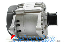 alt2517-caterpillar-2253144,225-3145,2253145,3053661,346-9825,3469825-alternator