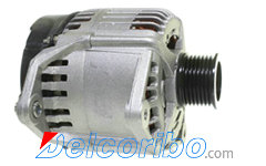 alt2524-rover-amr4248,yle10075,yle10113,amr5425,amr5425e-bosch-0986044761,0-986-044-761-alternator