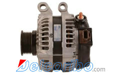 alt2530-denso-104210-3700,1042103700,104210-3701,1042103701-rover-yle500410-alternator