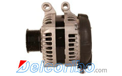 alt2531-denso-104210-3950,1042103950,104210-3951,1042103951-rover-yle500250,yle500420-alternator