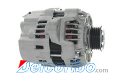 alt2542-mitsubishi-a007ta1491,a7ta1491,casco-cal35236,elstock-28-6785,286785-alternator