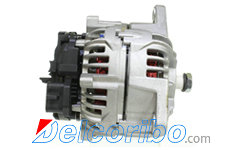 alt2564-bosch-0124655025,0986049820-man-51261017278,51261017283,51261017287,51261019278-alternator