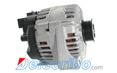 alt2588-bmw-12-31-7-823-291,12317823291,12317823292,12-31-7-823-292-alternator