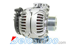 alt2622-bosch-0124555007,0124555034,mitsubishi-a004tr5693,a004tr5693zt,a4tr5693-alternator