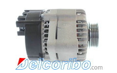 alt2637-mercedes-benz-1601540101,1601540201,a1601540101,a1601540201-smart-0002801v003,0002801v004,0003250v007-alternator