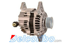 alt2644-mitsubishi-a002tb2891,a002tb2991,a002tb6291,a2tb2891,a2tb2891zc,alternator